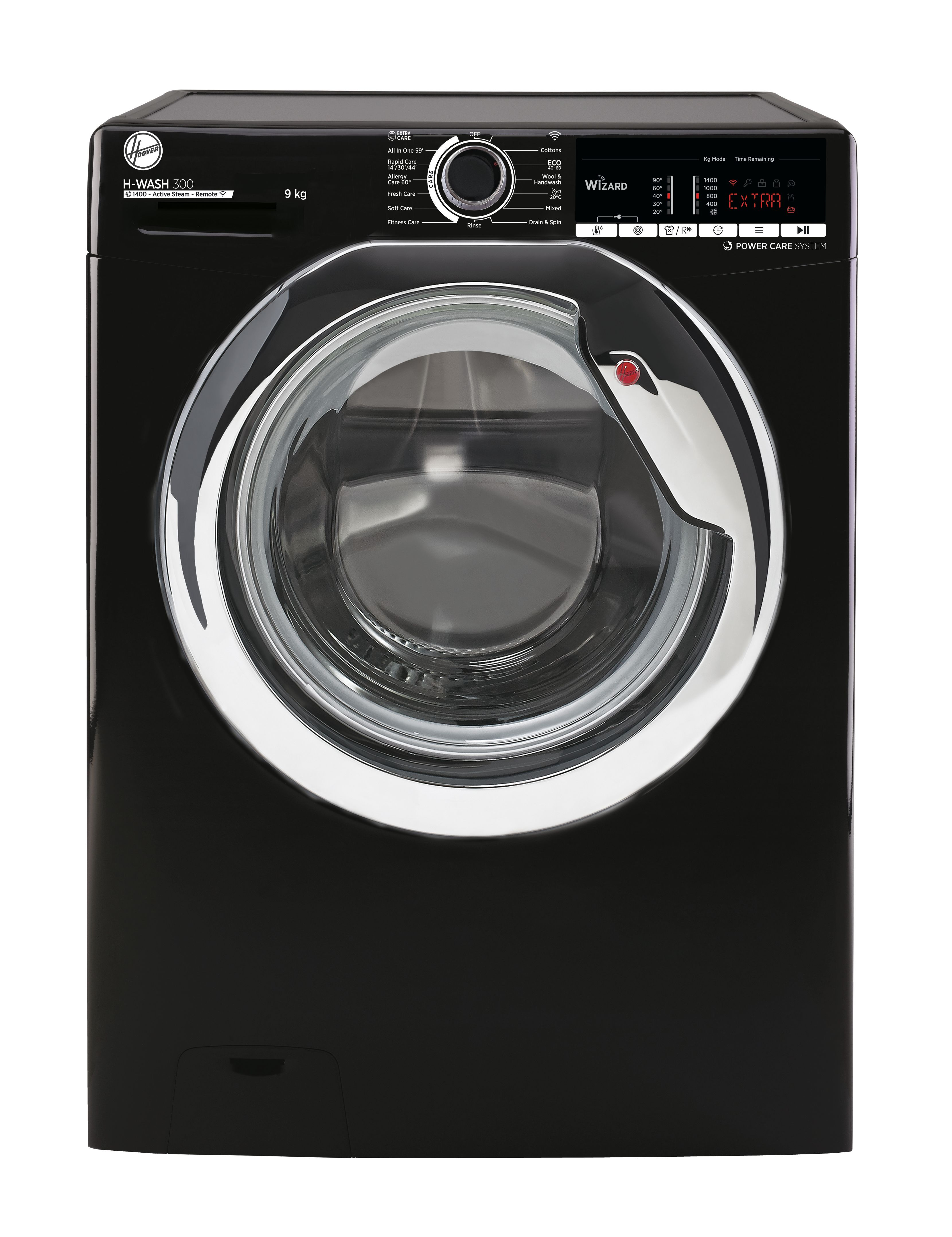 Hoover H3WS495TACBE/-80 — vue 1 sur 3