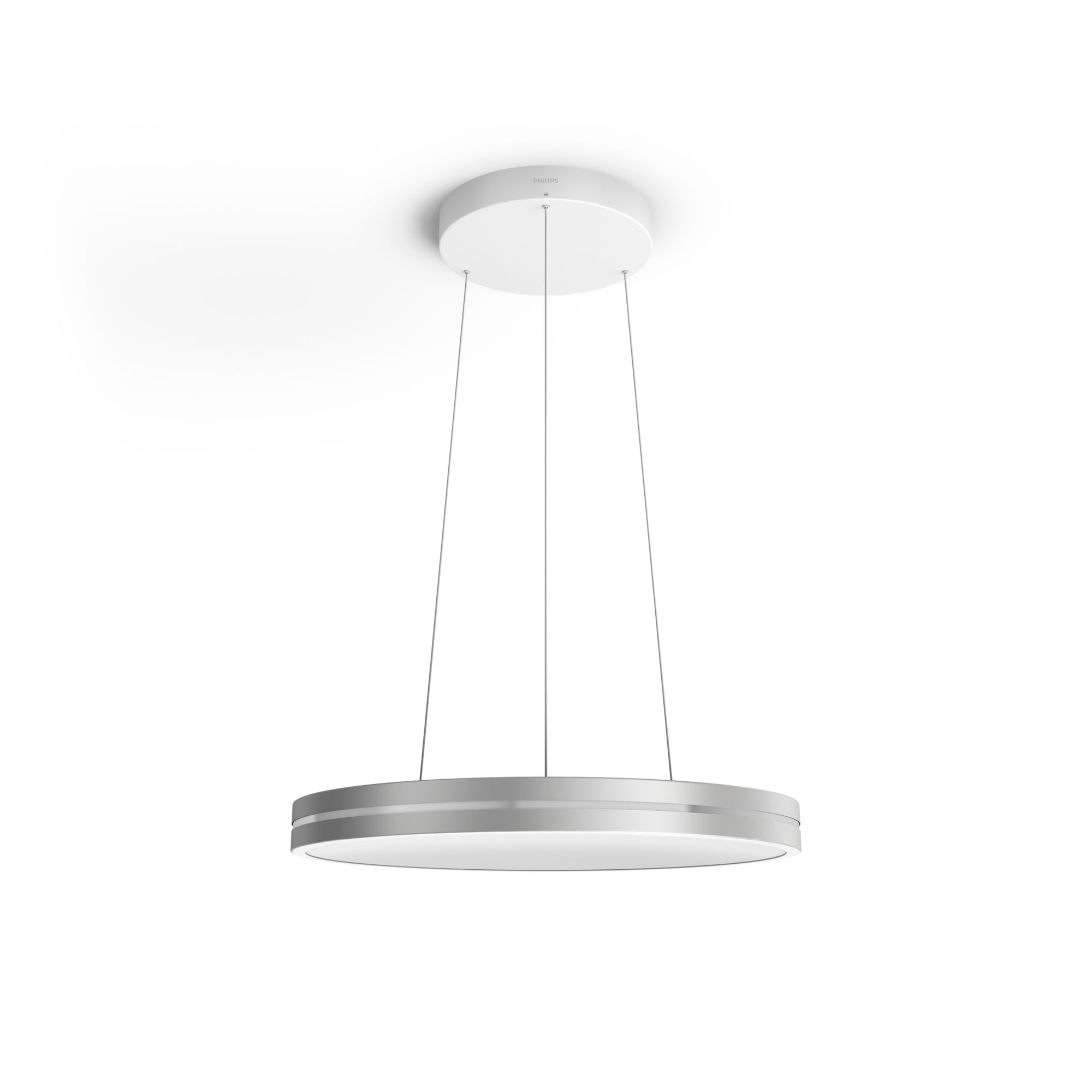 Philips by Signify Philips Hue White ambience 4507748C5 Smart ceiling light Bluetooth/Zigbee – image 3