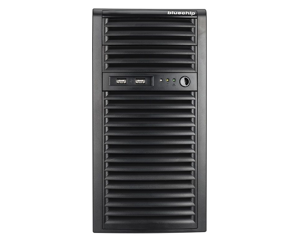 bluechip SERVERline T30321s – image 2