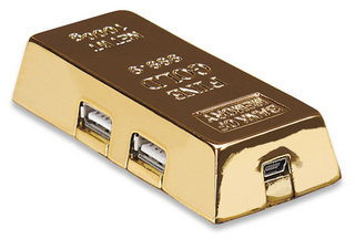 Manhattan Hi-Speed USB Hub – image 7