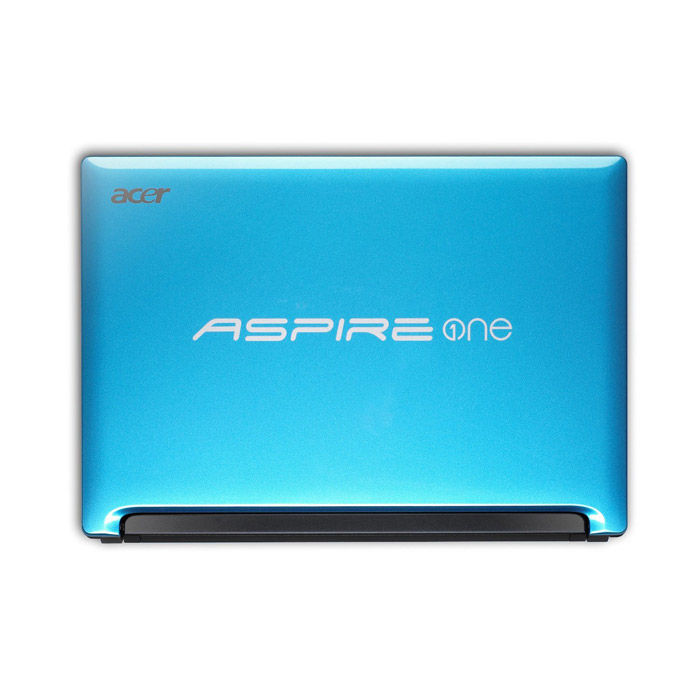 Acer One D255-N55DQKK – image 4