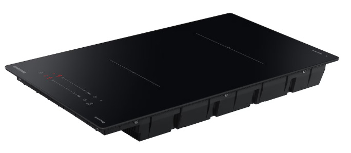 Samsung NZ32BG2005FKU2 hob Black Built-in – image 4