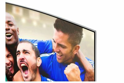 Samsung Series 8 UA65MU8000WXXY TV – image 2