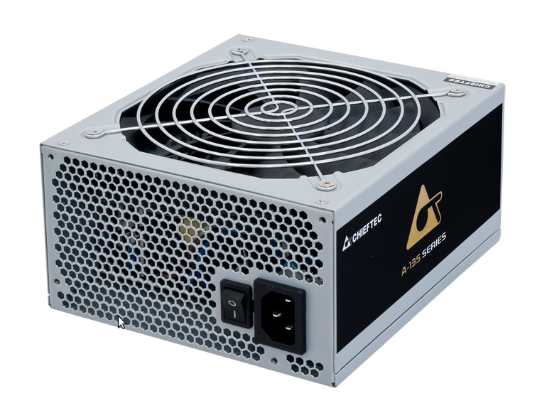 Chieftec APS-400SB power supply unit – image 4