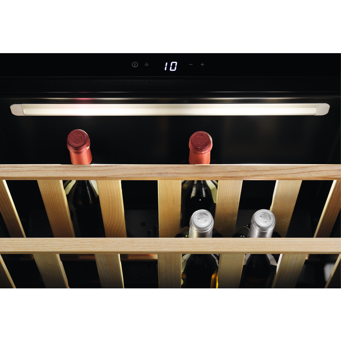 Electrolux KBW5T Built-in Black 18 bottle(s) – image 5