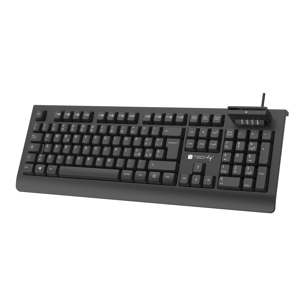 Techly IDATA 955-UBK-SMART – image 8