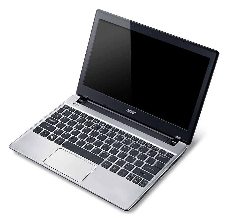 Acer Aspire One 756-887BXss Intel® Celeron® 887 Netbook – image 6