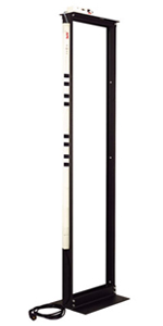 APC MasterSwitch Vertical Mount (IEC)