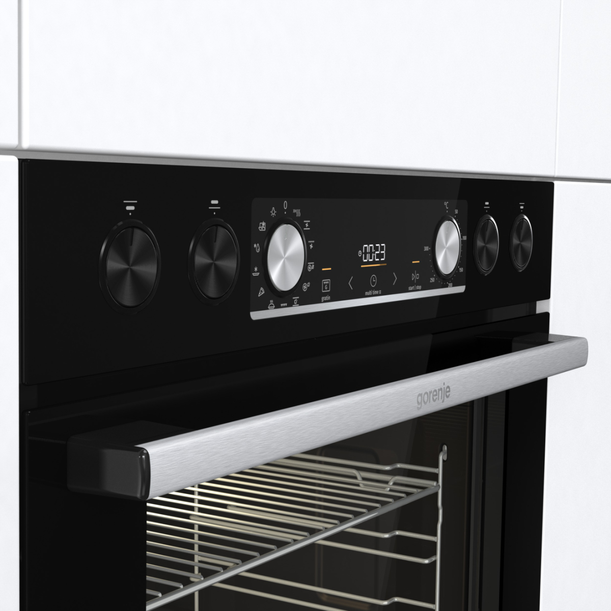 Gorenje BCX6737E05BG – image 7