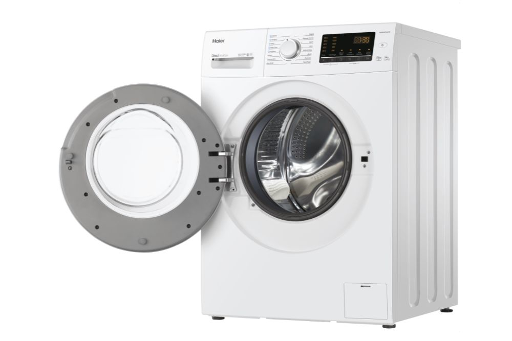 Haier CIN Series HW90-B14CIN washing machine Front-load – image 4