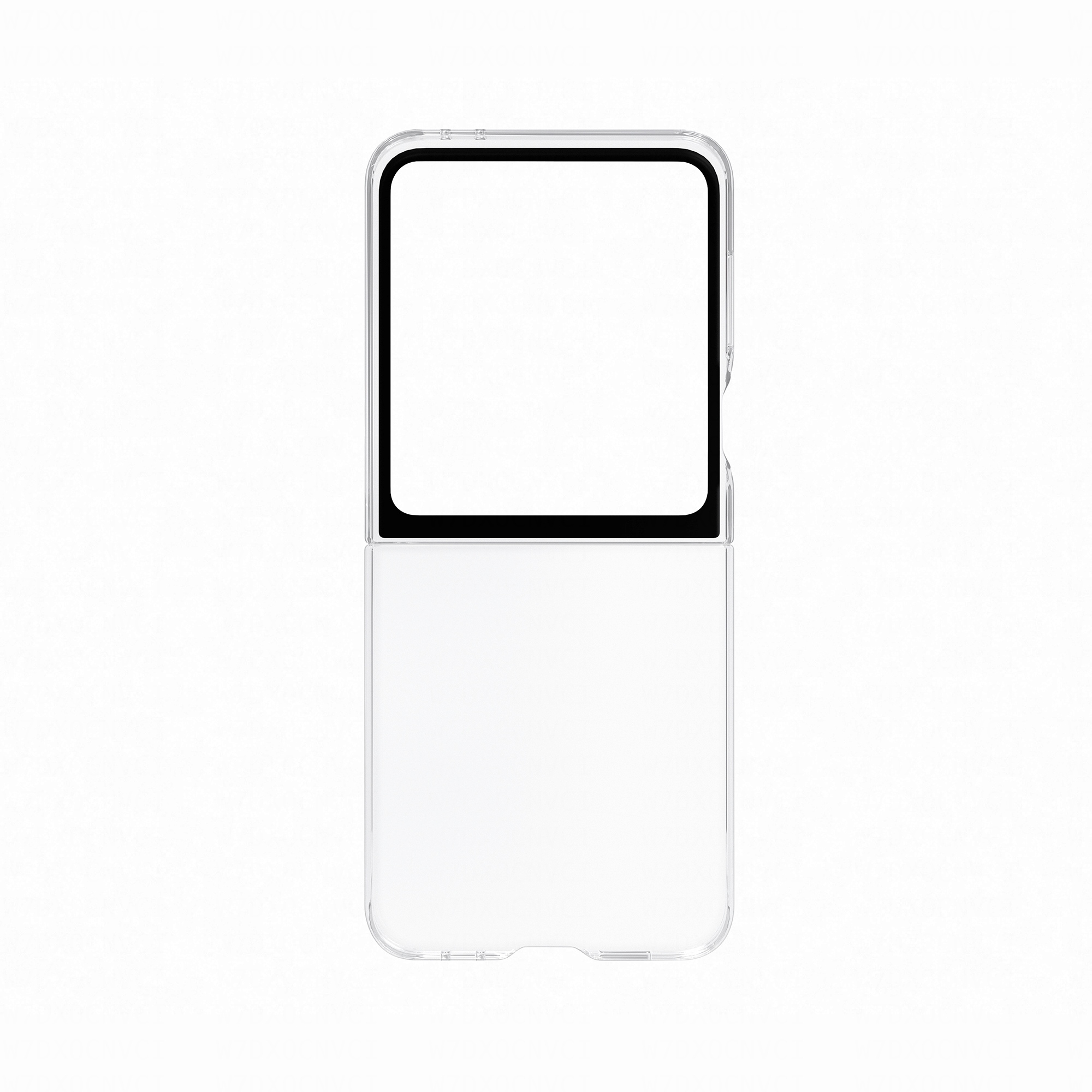 Samsung GP-FFF741YCATY mobile phone case