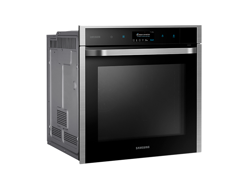 Samsung NV73J9770RS/ET oven – image 7