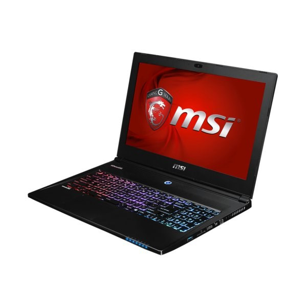 MSI GS60 2QE(Ghost Pro)-490IT – image 3