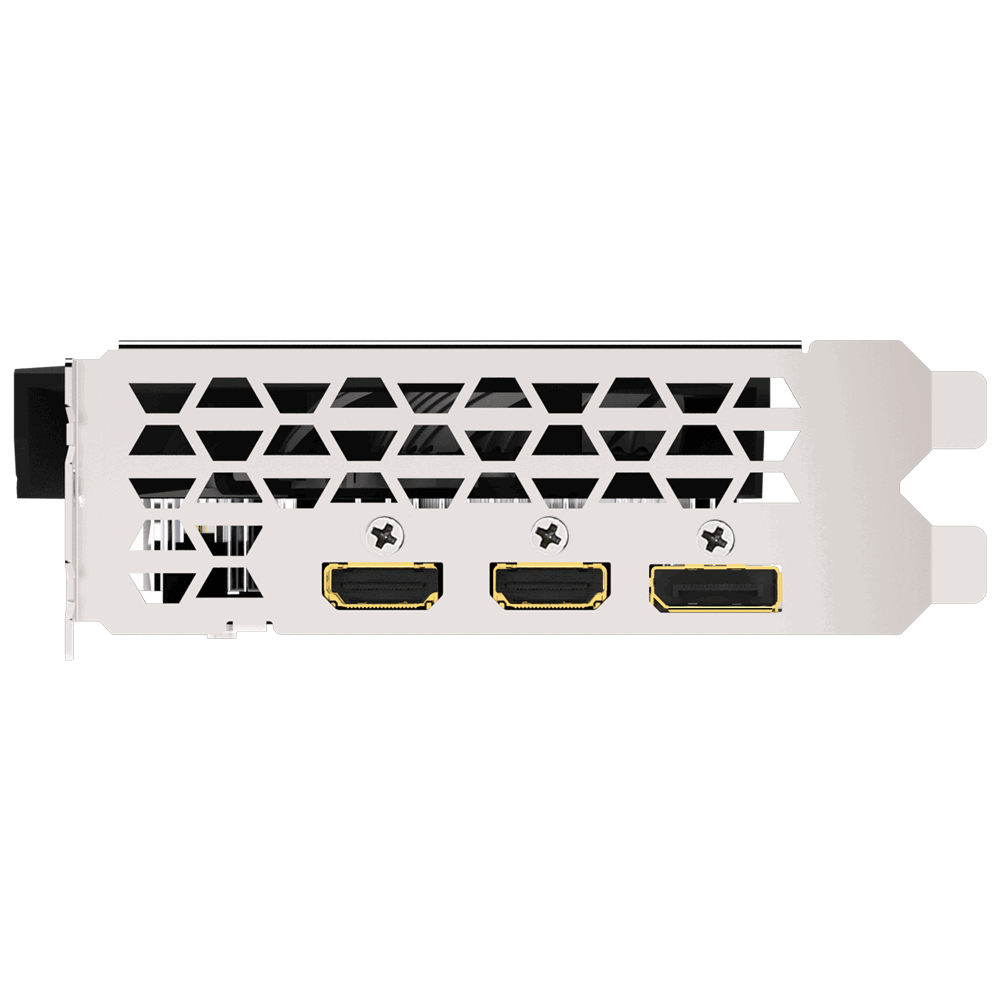 GIGABYTE GeForce GTX 1650 MINI ITX OC – image 5