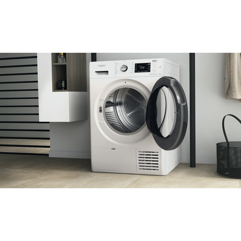 Whirlpool FFTN M22 9X3B IT – image 7