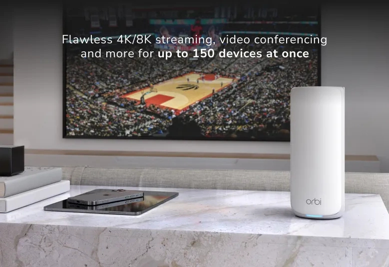 NETGEAR Orbi 870 – image 4