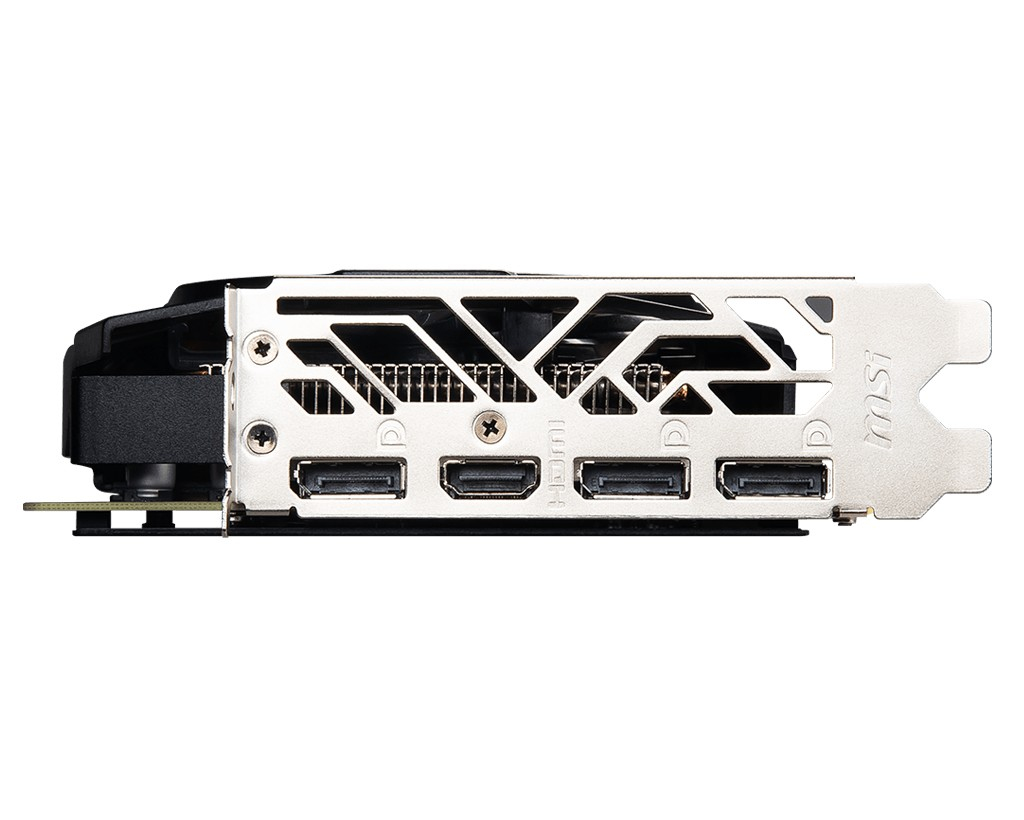 MSI GeForce RTX 2070 TRI FROZR – image 4