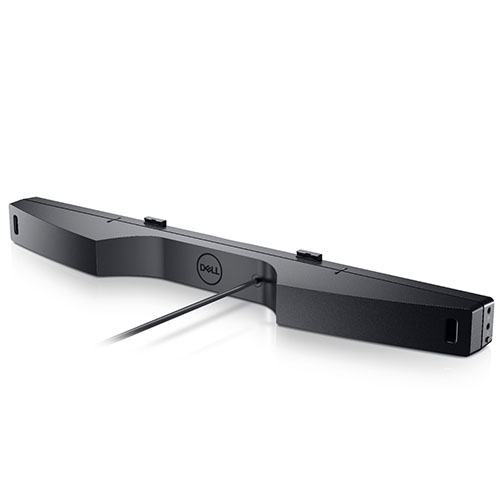 Dell AE515 soundbar speaker Black 2.0 channels – image 2