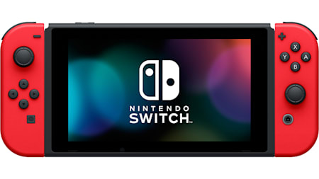 Nintendo Switch Mario Odyssey Bundle Limited Edition – image 4