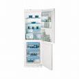 Indesit BAAN13 fridge-freezer Freestanding