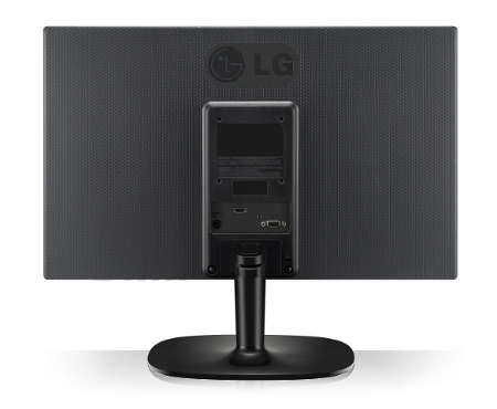 LG 20M35A-B computer monitor – image 5