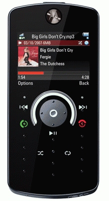 Motorola ROKR E8 – image 2