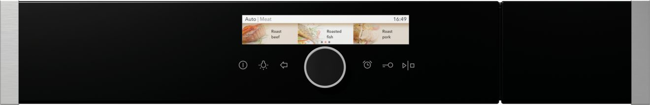 Gorenje BCS598S24X 50 L Stainless steel – image 2