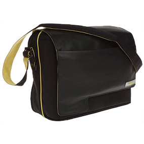 Techair TAVS0502 retro messenger