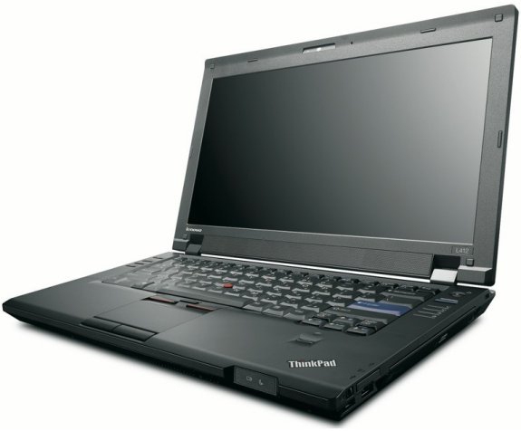 Lenovo L512 + Mini Dock – image 1