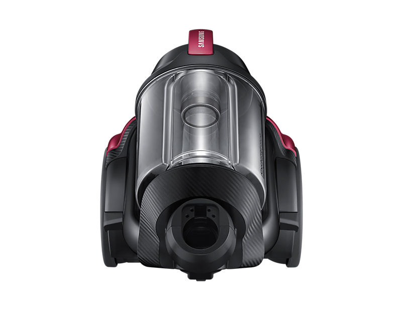 Samsung SC07K51F0VP 2 L Cylinder vacuum Dry 750 W Bagless – image 9