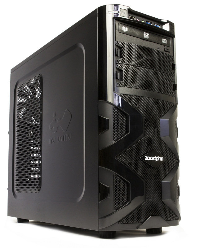 Zoostorm 7260-5106 PC Intel® Core™ i5 i5-4690 – image 4