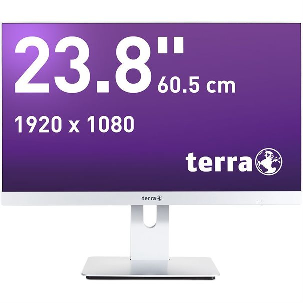 TERRA 1009700 All-in-One PC/workstation Intel® Core™ i5 i5-9500
