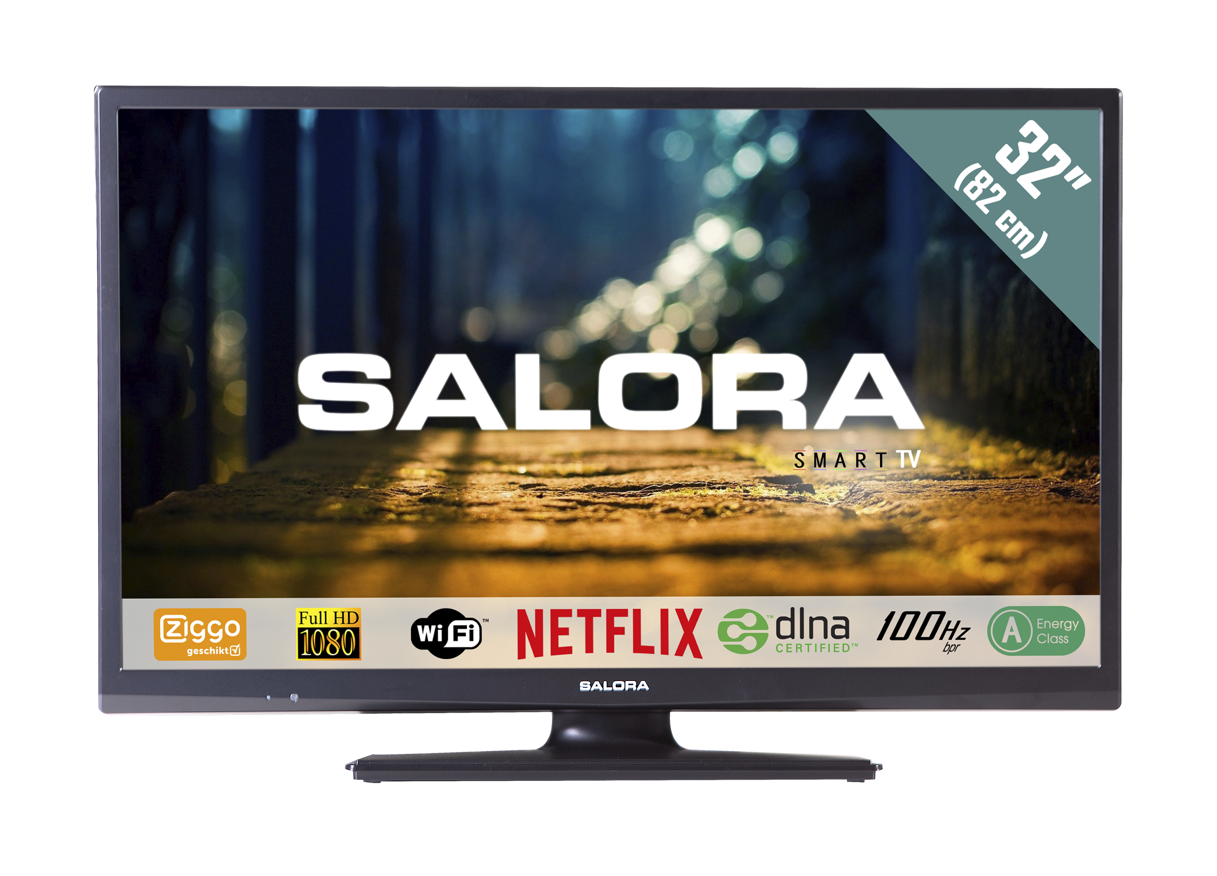 Salora 32XFS4000 TV – image 1