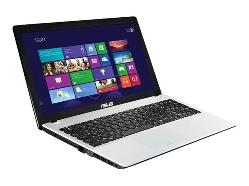 ASUS F551MAV-SX340H Intel® Pentium® N3530 Laptop – image 2