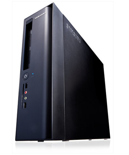 Samsung DM301S1A-AS13 PC Intel® Pentium® G640 – image 6