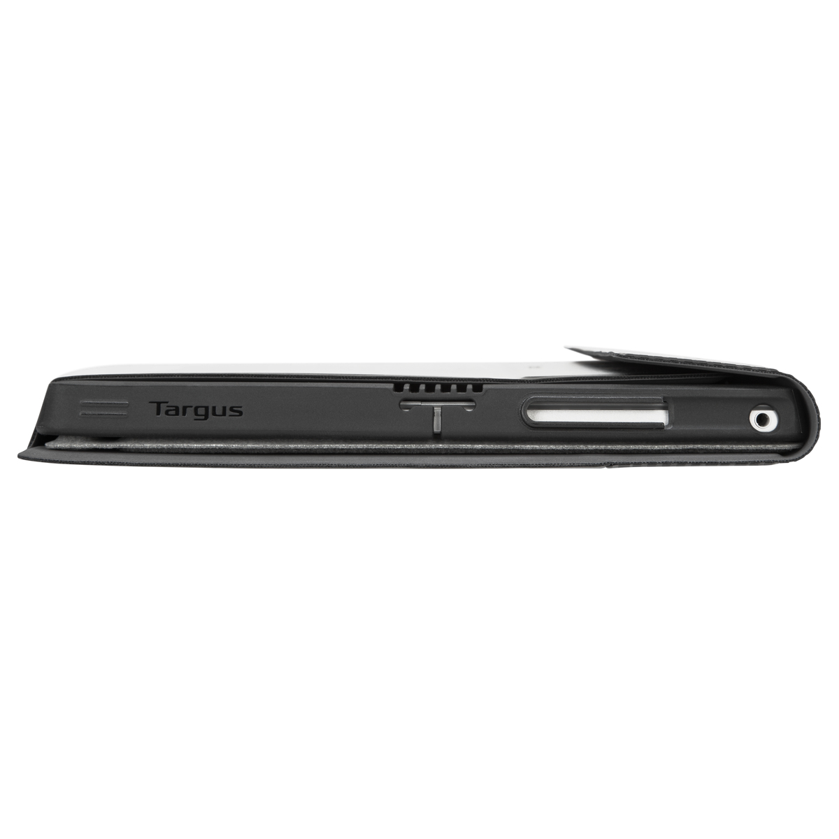 Targus THZ680GL tablet case Folio Black – image 7