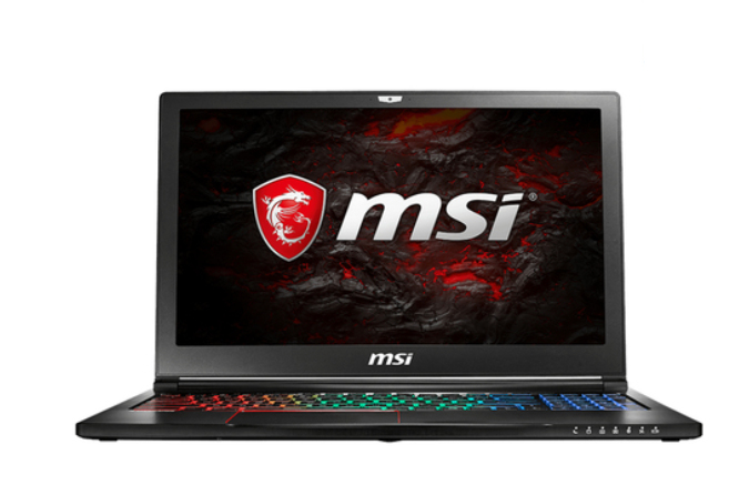 MSI GS63 7RD-227NL Stealth