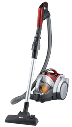 LG VK7913NHAQT vacuum – image 2