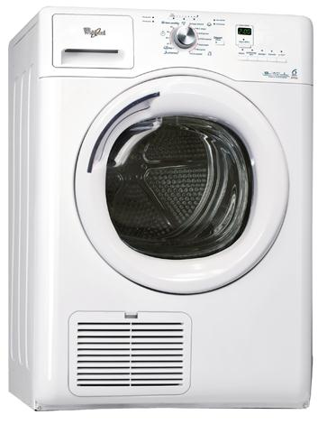 Whirlpool AZA HP 8850