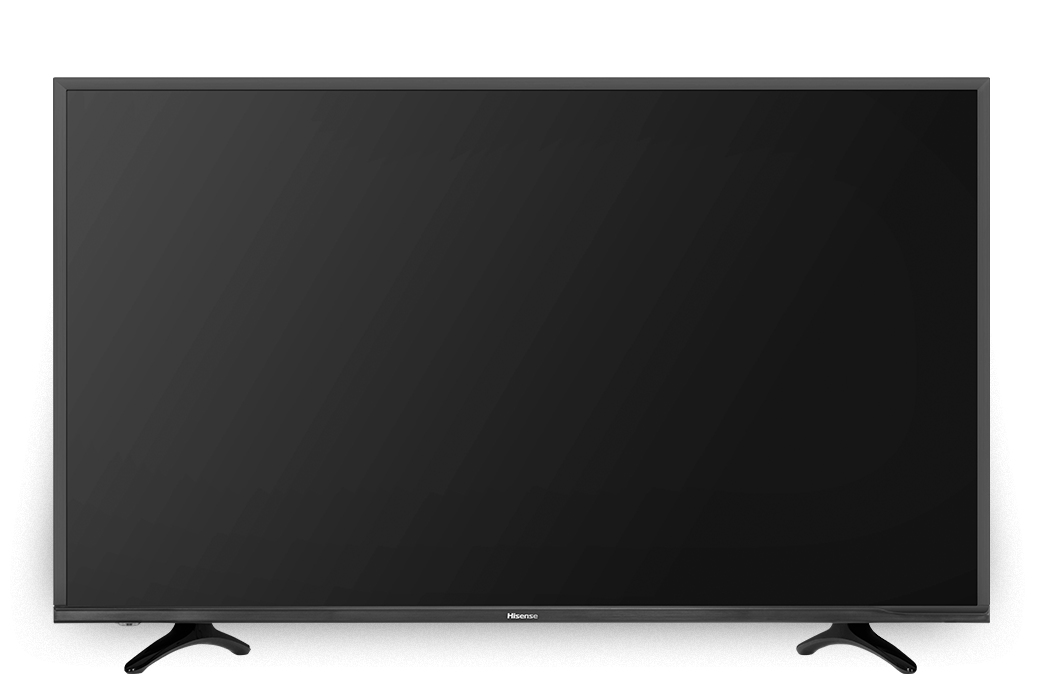 Hisense H43N5500 TV 109.2 cm (43") 4K Ultra HD Smart TV Wi-Fi Black – image 3
