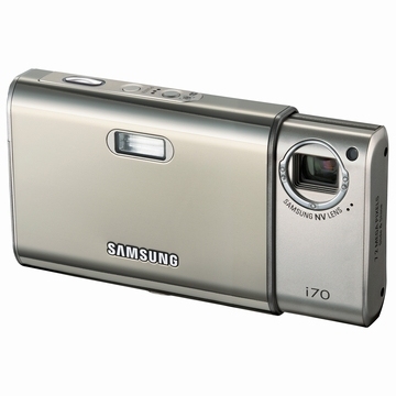 Samsung i i70 1/2.5" – image 1