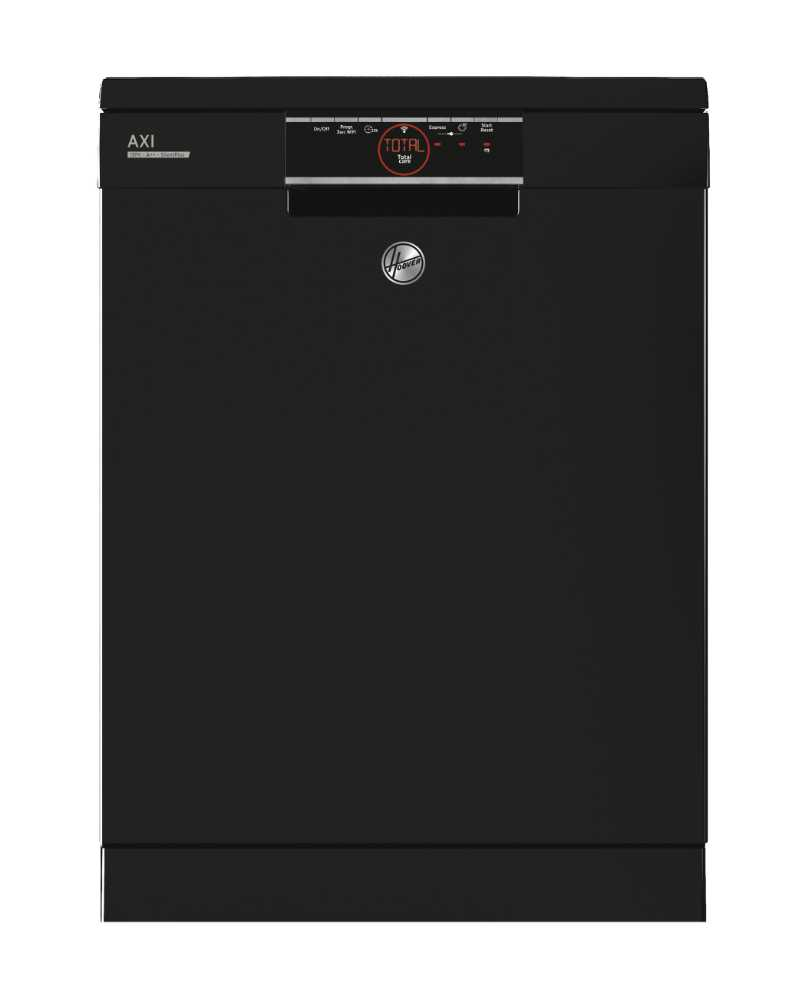 Hoover HDPN 2D360PB-80 – image 1