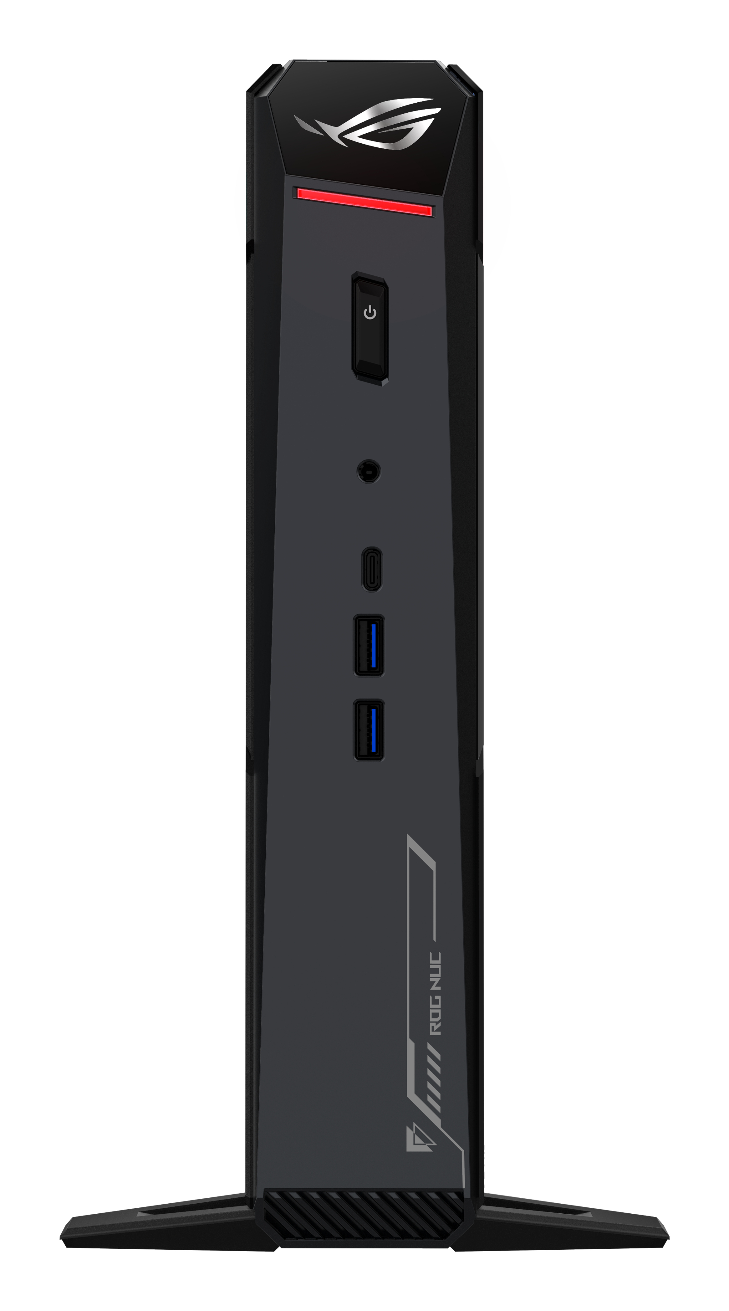 ASUS ROG NUC Intel Core Ultra 9 275HX RTX 5070 32GB 2TB SSD Wi-Fi 7 RNUC15JNK9X48AAU
