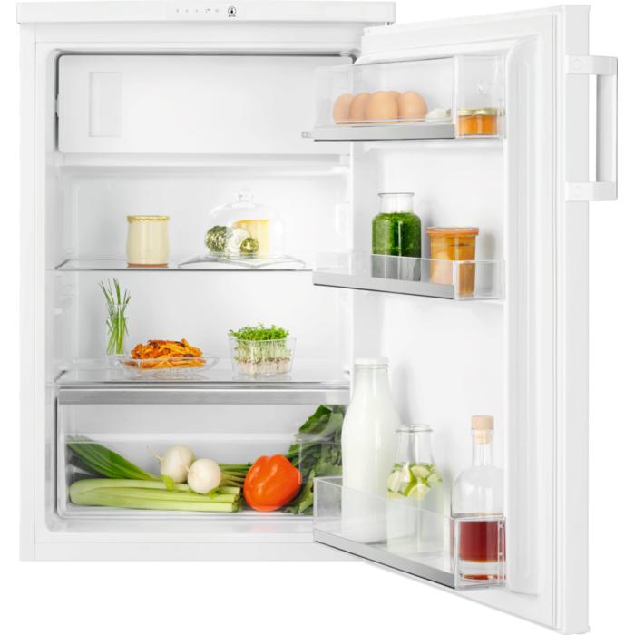 Electrolux TK120 combi-fridge Freestanding – image 2