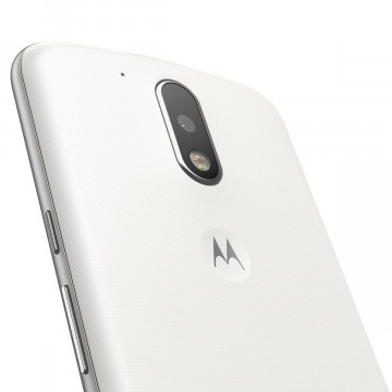 Motorola G4 14 cm (5.5") Single SIM 4G Micro-USB 2 GB 16 GB 3000 mAh White – image 7