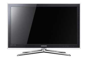 Samsung UE46C6820 TV – image 1