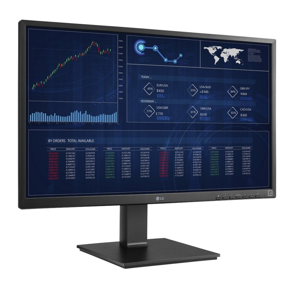 LG 27CN650I-6N Intel® Celeron® J4105 – image 5