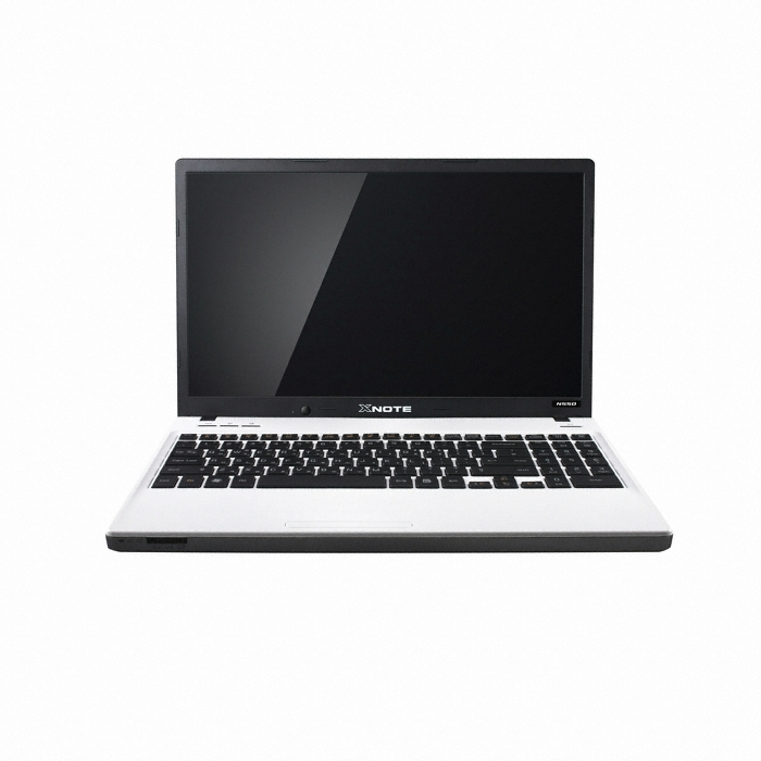 LG N series N560-BH5WK laptop Intel® Core™ i5 i5-3230M – image 1