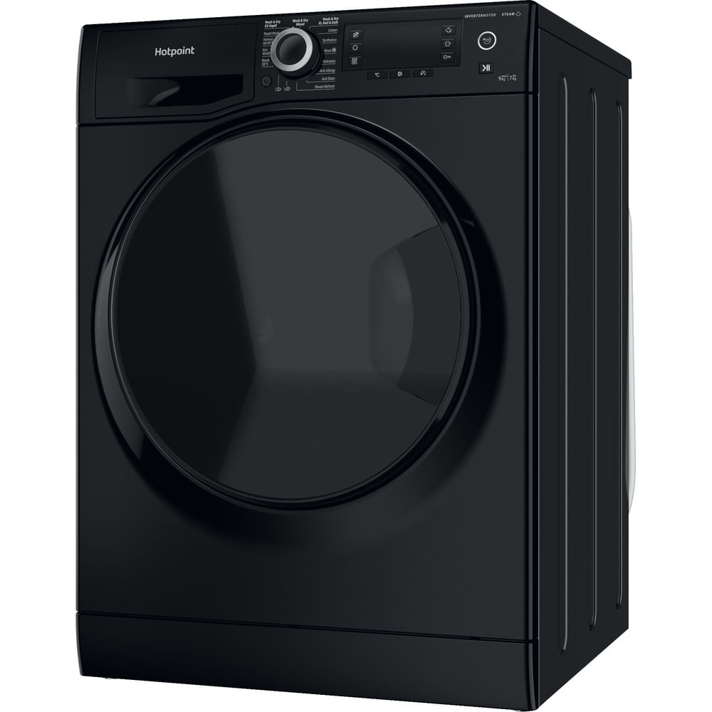 Hotpoint NDD 9725 BDA UK – image 2
