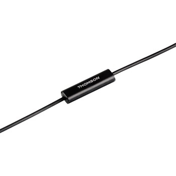 Hama Thomson EAR3225BK In-Ear Earphones – image 3